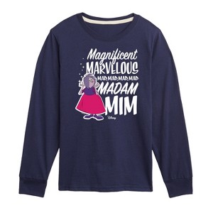 Boys' - Disney - The Sword And The Stone Long Sleeve Graphic T-Shirt - 1 of 4