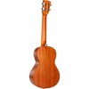 Mahalo Pearl Series Tenor Ukulele with Gig Bag Natural - 2 of 4