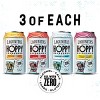 Lagunitas Hoppy Refresher Variety Non-Alcoholic - 12pk/12 fl oz Cans - 4 of 4
