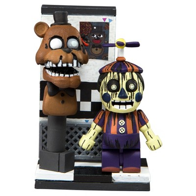 Five nights at freddy's cheap legos target