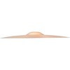 SABIAN B8X Thin Crash Cymbal - 2 of 4