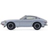 1970 Datsun 240Z Silver Metallic "Barrett-Jackson" Series 16 1/64 Diecast Model Car by Greenlight - 2 of 4