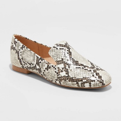target loafers womens