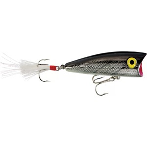 Rebel Pop-R 1/4 oz Fishing Lure - 1 of 2
