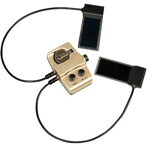 Shadow Electronics SH 965 Dual NanoFlex Upright Bass Pickup and Preamp - 1 of 3