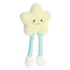 ebba Large Star My Universe Adorable Baby Stuffed Animal Yellow 13" - 2 of 4