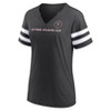 MLS Inter Miami CF Women's Split Neck Team Specialty T-Shirt - image 2 of 3