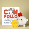 MerryMakers Con Pollo & Pollito Plushes And Hardcover Book - 3 of 3