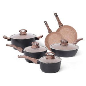 Nebula Vortex Dishwasher And Oven Safe Kitchen Cookware - 1 of 3