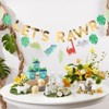 Kate Aspen Dino Party Banner (Set of 2) | 28454NA - 2 of 4