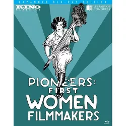 Pioneers: The First Women Filmmakers (2018)