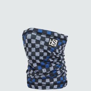 BlackStrap Kids' Dual Layer Tube Neck Warmer Face Mask | Prints - 1 of 4