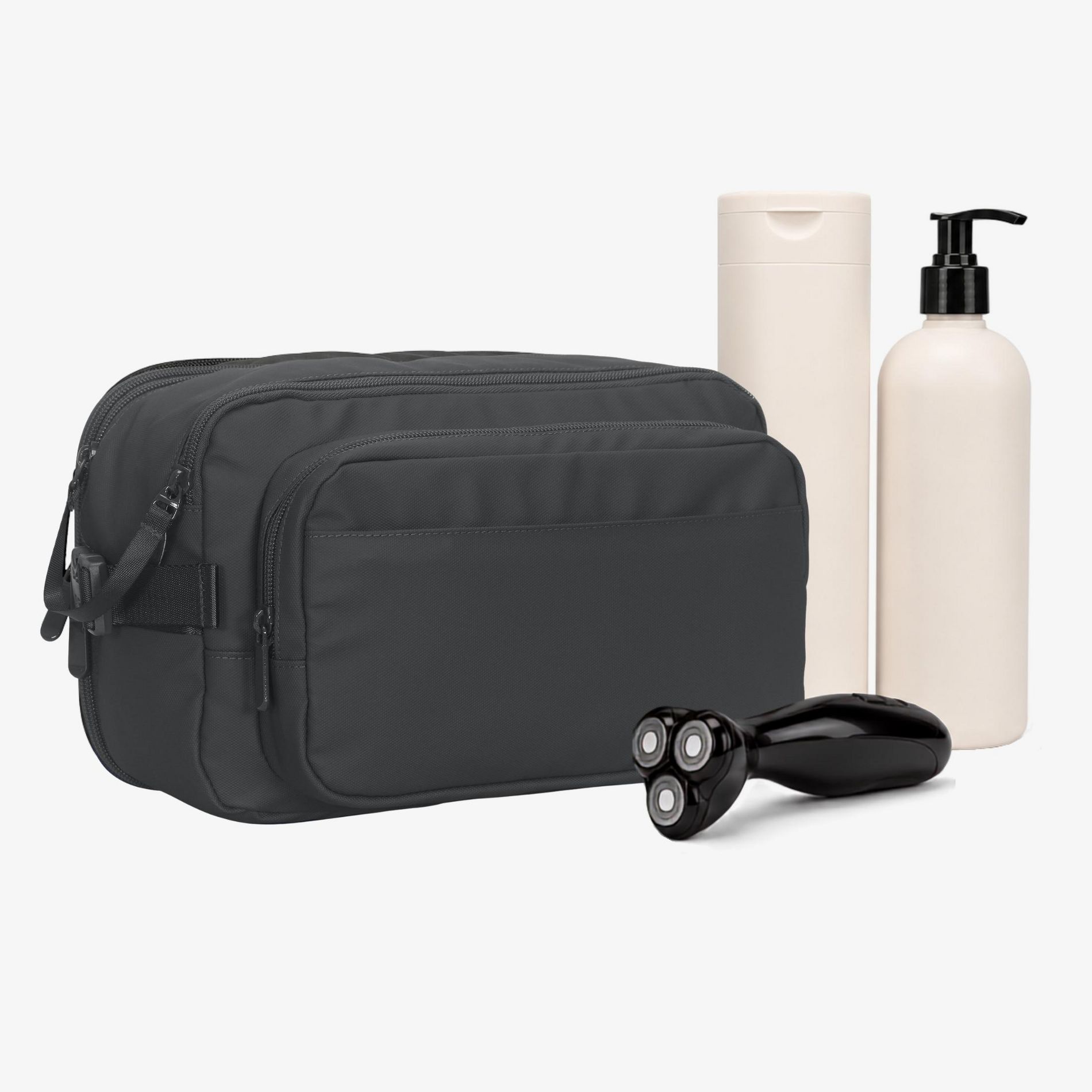 Travel Essentials Toiletry Bag – Hynes Eagle