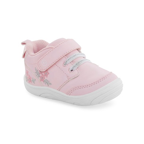 Stride rite best sale new walker shoes