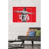 Trends International Ted Lasso - Futbol is Life Unframed Wall Poster Prints - 2 of 4