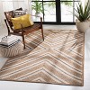 Natural Fiber NF886 Flat Weave Indoor Rugs - Safavieh - 2 of 4