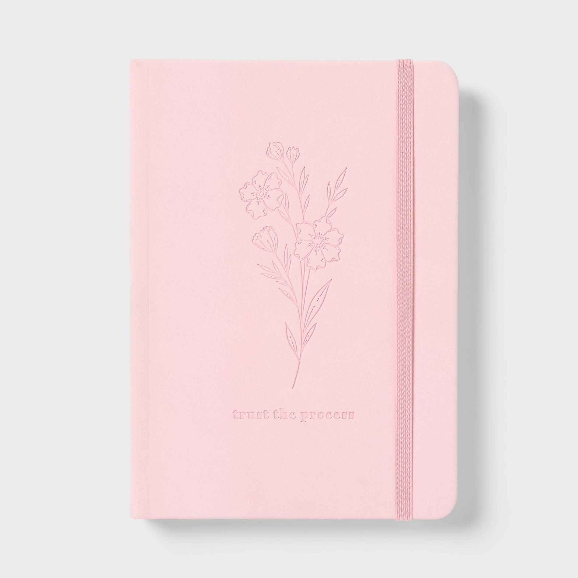 Mother's Day 5"X7" Gratitude Journal 240 Pages - Spritz™