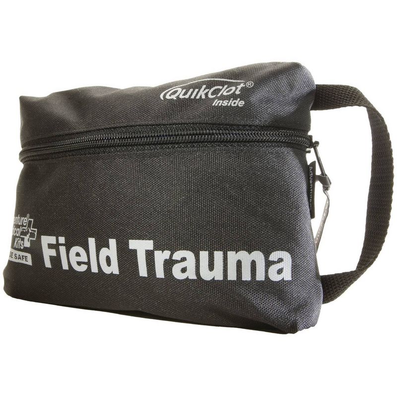 Adventure Medical Kits Pro Series Tactical Field Trauma with QuikClot, 3 of 6