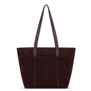 The Sak Metro Tote Bag - Leather - 1 of 4