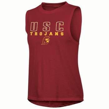 NCAA USC Trojans Women's Tank Top