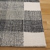 Genre GRE702 Hand Tufted Indoor Rugs - Safavieh - 3 of 4