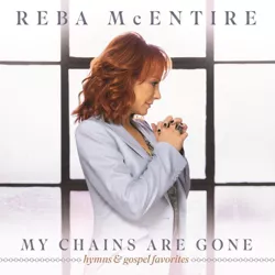 Reba McEntire - My Chains Are Gone (LP) (Vinyl)