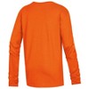 NCAA Clemson Tigers Boys' Long Sleeve T-Shirt - L - image 2 of 3