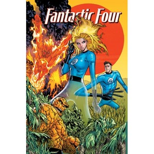 Fantastic Four Vol. 1: Save Everyone - by  Ryan North (Paperback) - 1 of 1