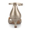 Journee Women's Jezzie Medium and Wide Width Dress Sandals - 3 of 4