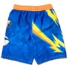 Sonic the Hedgehog UPF 50+ Swim Trunks Little Kid to Big Kid Sizes (4T - 14-16) - 3 of 4