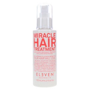 ELEVEN Australia Miracle Hair Treatment 4.2 oz - 1 of 4
