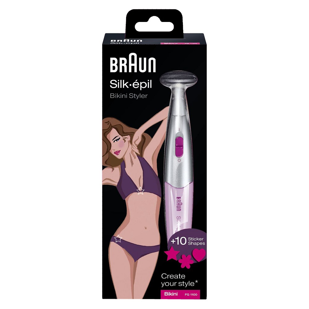 Braun Silk-épil 9 SkinSpa 9961 Wet & Dry Epilator