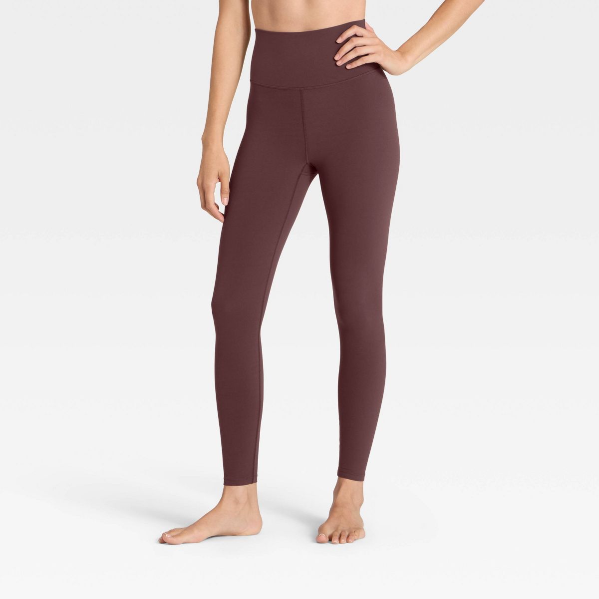 Women's Everyday Soft Ultra High-Rise 7/8 Leggings - All In Motion™ - thumbnail 7