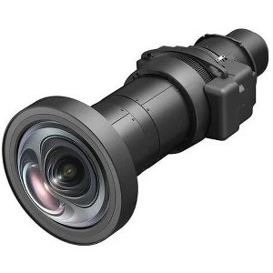 Panasonic ET-EMU100 0.33-0.354:1 Ultra-Short Throw Zoom Lens for PT-MZ16K Series Projectors - 1 of 1