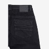 X RAY Boy's Stretch Moto Jeans - 4 of 4