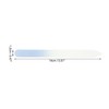 Unique Bargains Round Head Glass Multifunctional Nail File Manicure Tool - 2 of 4