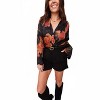 Women's Tailored Shorts - Weekend Los Angeles - 4 of 4
