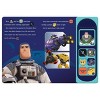 Disney Pixar Lightyear - To Infinity… and Beyond! Little Sound (Board Book) - 3 of 4