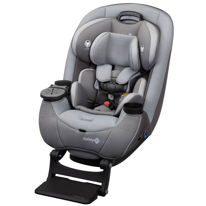 Safety 1st Grow & Go Extend N Ride LX All-in-One Convertible Car Seats, 1 of 18
