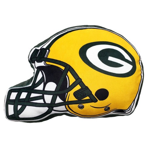 Green Bay NFL Team Stuff-A-Helmet Lawn and Leaf Bags - College Fabric Store