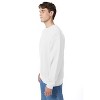 Hanes Ultimate Men's Heavyweight Fleece Crewneck Sweatshirt - 2 of 4