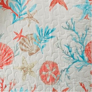 coral