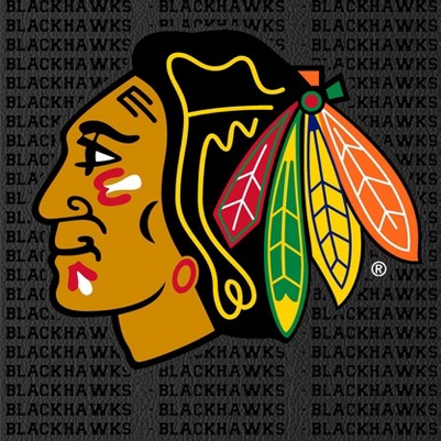 chicago blackhawks