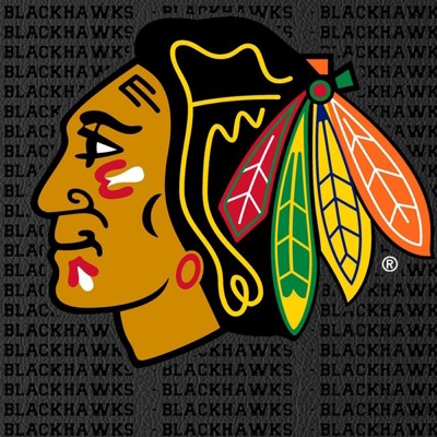 chicago blackhawks