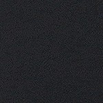 black housing and white light