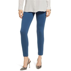 Anne Klein Womens Pull On Compression Casual Leggings - 1 of 1