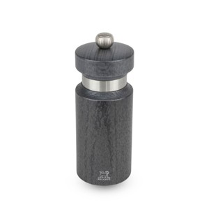 Peugeot | Royan Salt Mill, Metallic Grey, 14 cm - 5 in - 1 of 2