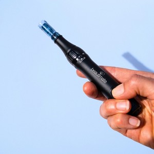 Beautimate Microneedle Pen – Adjustable At-Home Microneedling Device for Fine Lines, Wrinkles, and Firmer Skin - 1 of 4