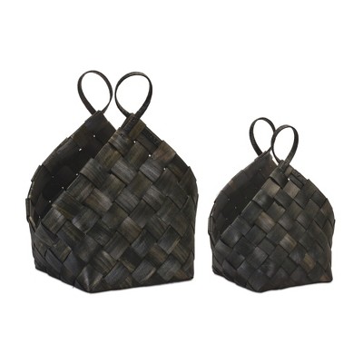 Basket (Set of 2)