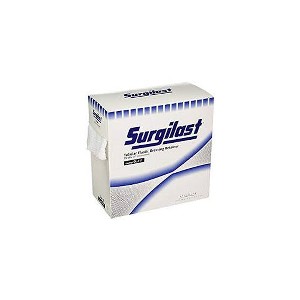 Surgilast GL711 Tubular Elastic Dressing Retainer, Size 10, 38 in. x 25 yds. (1 Roll) - 1 of 3